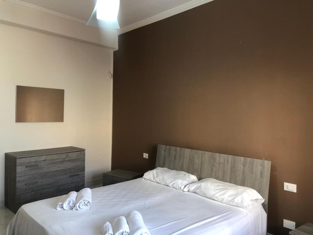 트라파니 Casa Sole 아파트 외부 사진