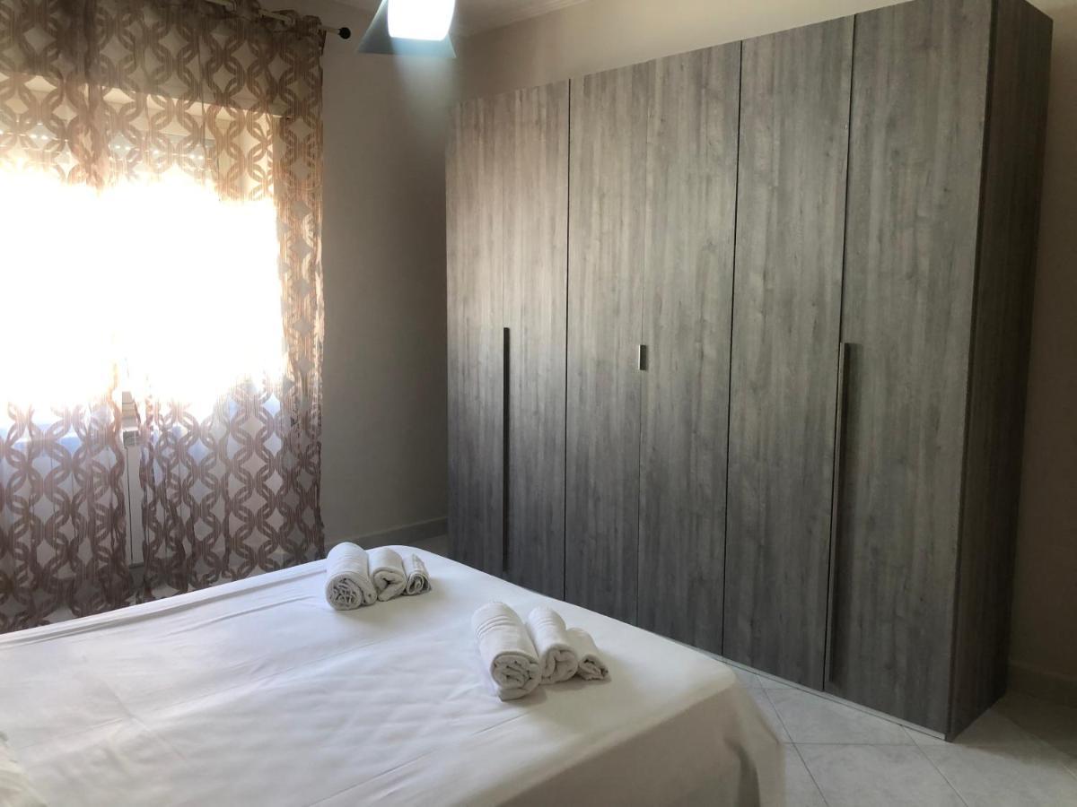 트라파니 Casa Sole 아파트 외부 사진